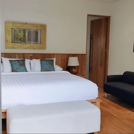 The Kesari Luxury Villa