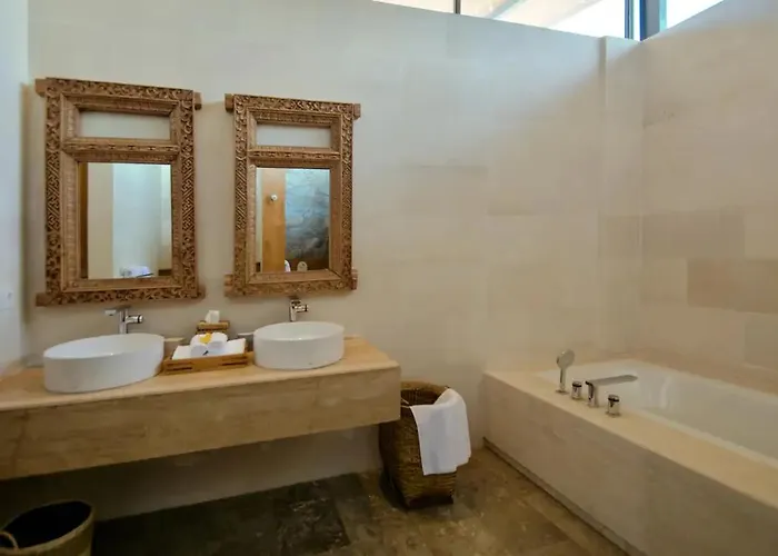 The Kesari Villa Sanur