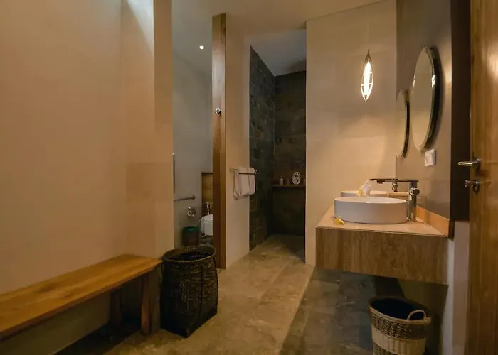 Villa The Kesari Sanur