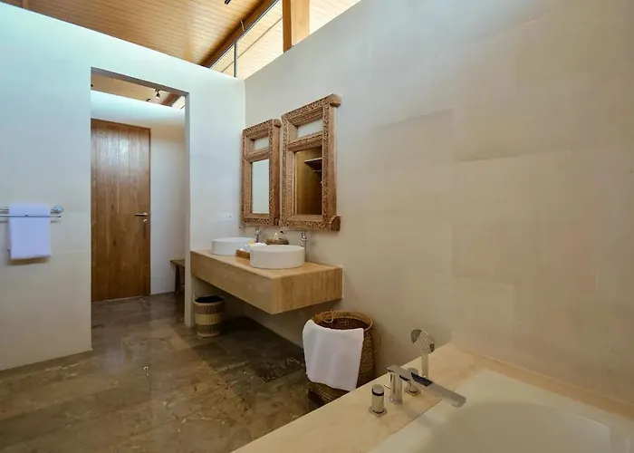 The Kesari Sanur