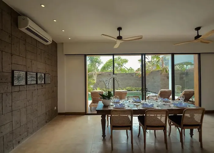 Villa The Kesari