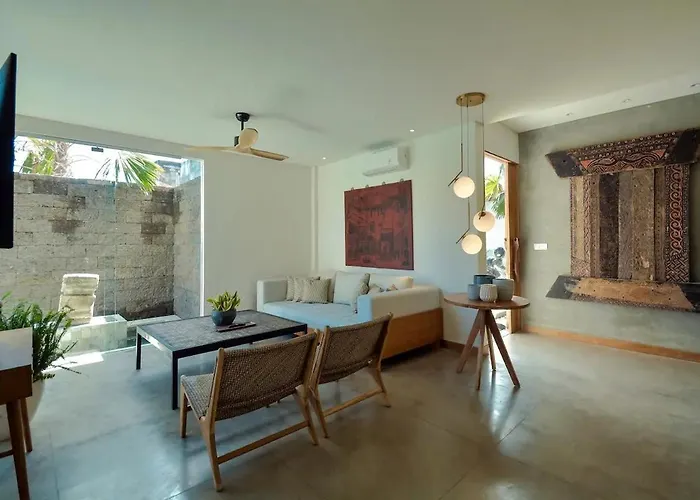The Kesari Villa Sanur
