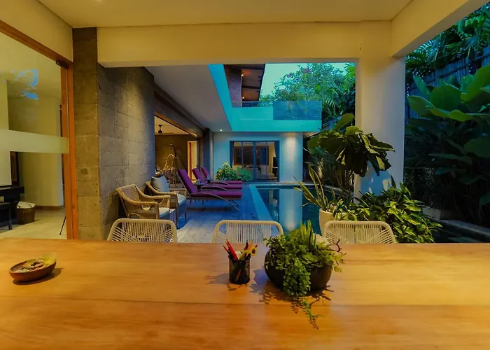 Villa The Kesari *