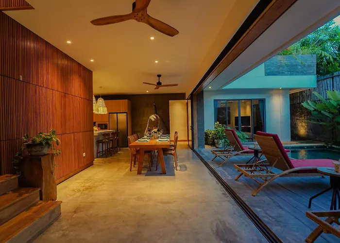 The Kesari * Sanur