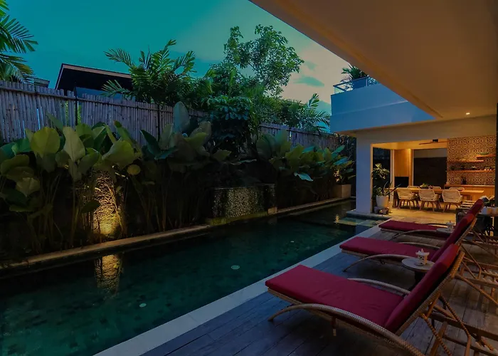 Villa The Kesari