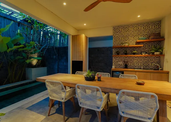 The Kesari Villa *