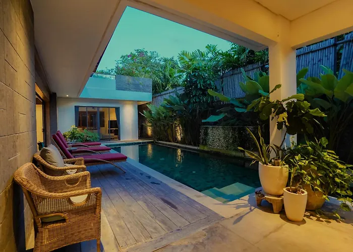 Villa The Kesari *