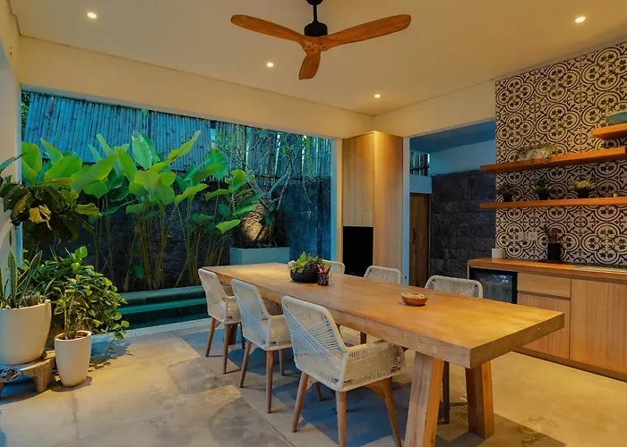 The Kesari Sanur