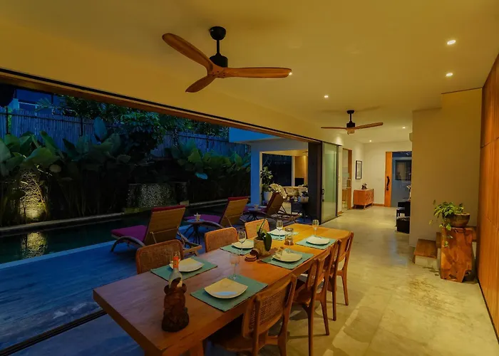 Villa The Kesari
