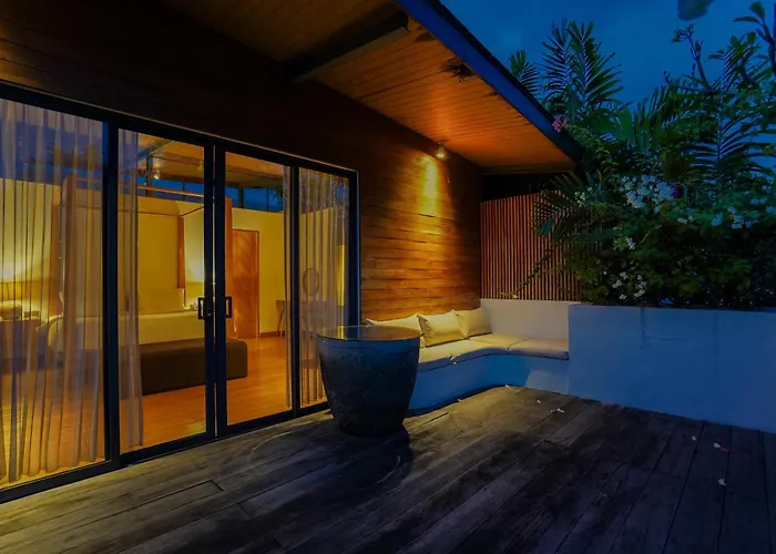 The Kesari Villa Sanur