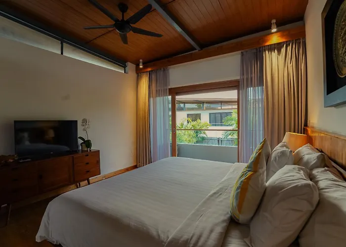 The Kesari Sanur