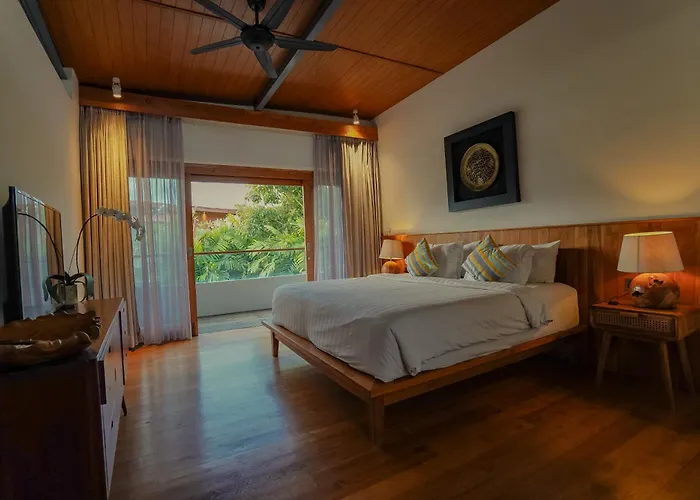 Villa The Kesari