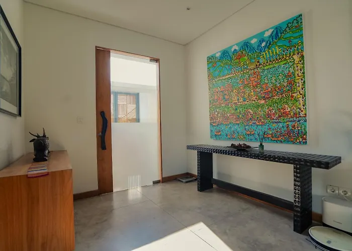 The Kesari Villa Sanur