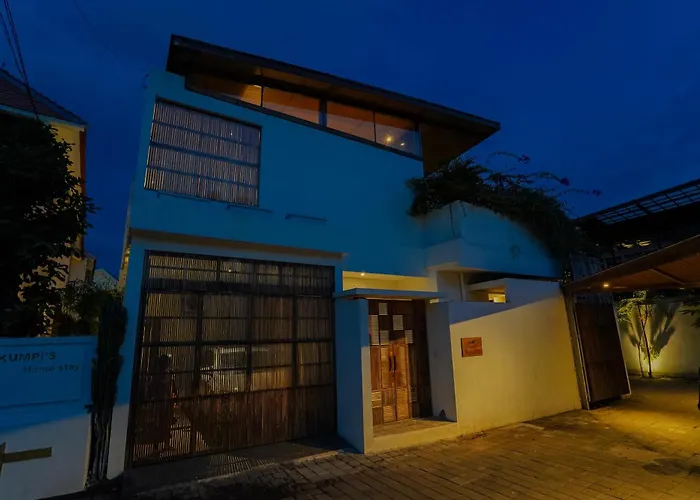 The Kesari Villa