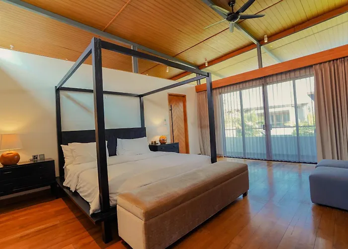Villa The Kesari Sanur