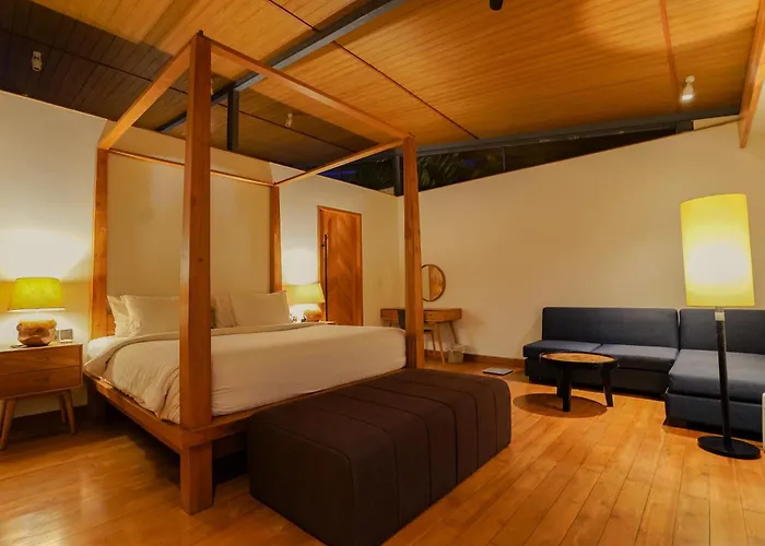 Villa The Kesari Sanur